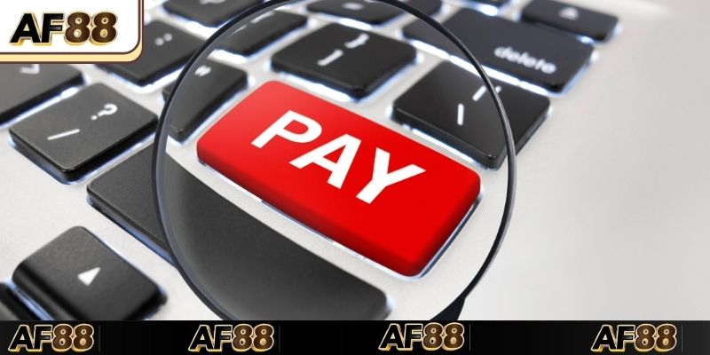 Tuân thủ quy định rút tiền AF88 se giúp quá trình diễn ra thuận lợi