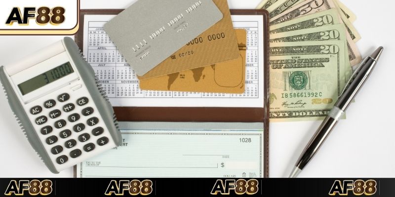 Các cách giao dịch phổ biến hiện nay