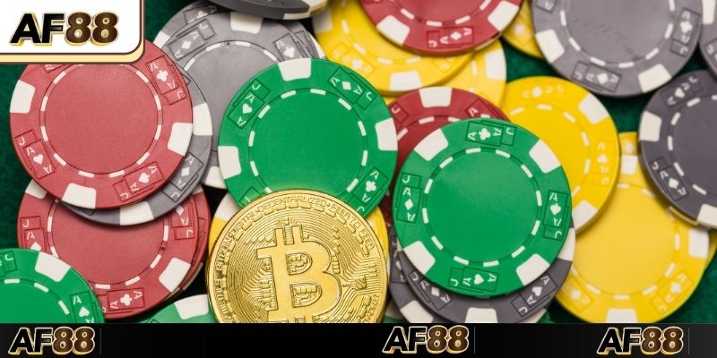 Nhiều phương thức nạp tiền vào nền tảng