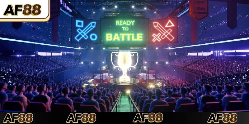 Những yếu tố đánh giá các esport hàng đầu uy tín