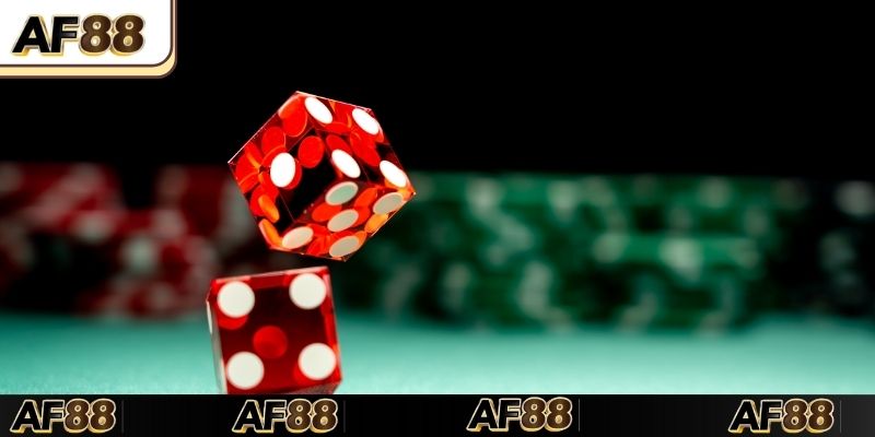 Những cửa cược phổ biến trong xóc đĩa khi chơi