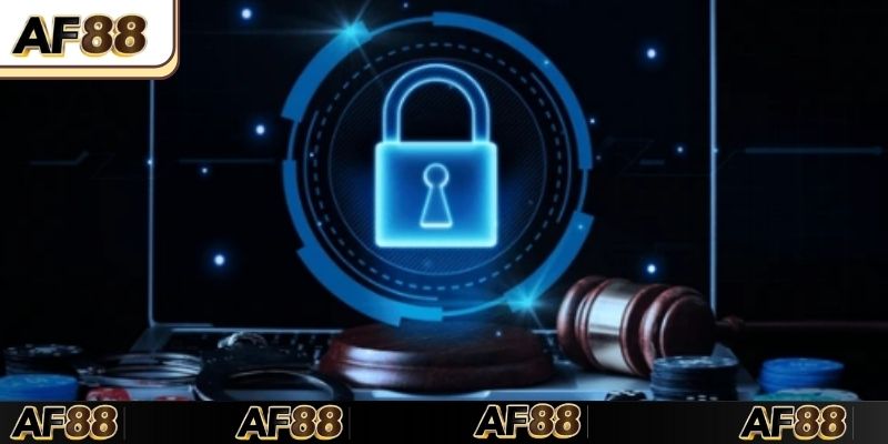 Các nội dung quan trọng liên quan đến bảo mật